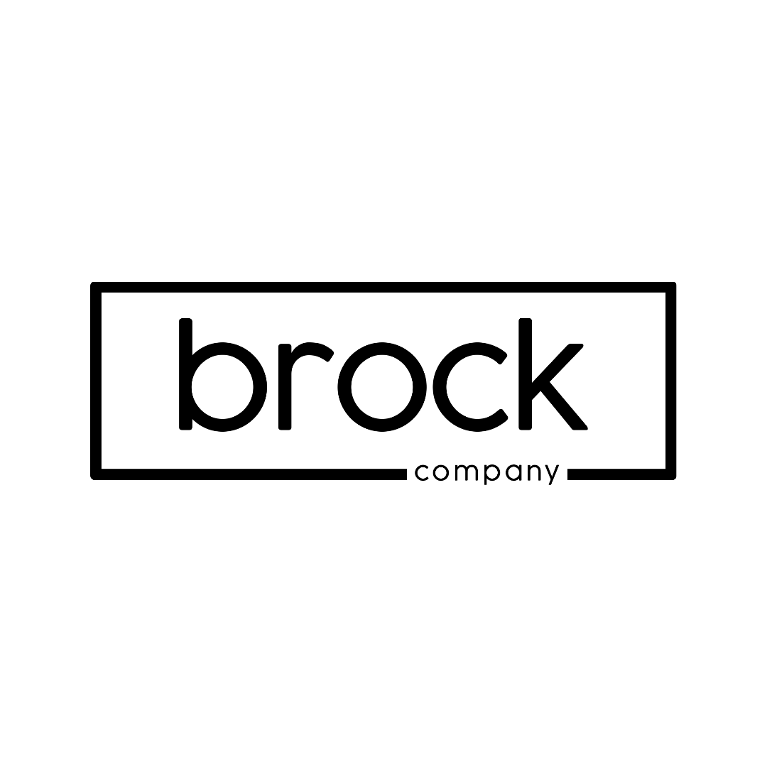 Brock-logo