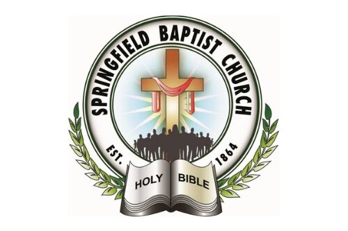 Historic+Springfield+Baptist+Church